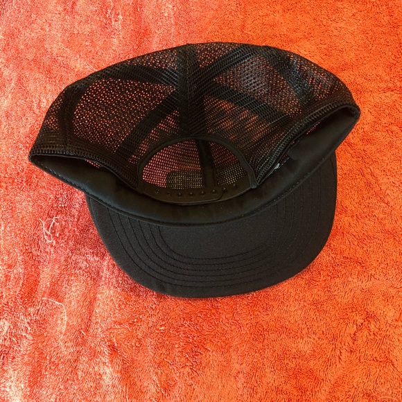 Jack Daniel’s Old No.7 Field Tester Trucker Hat - Picture 4 of 4